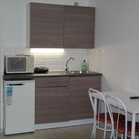 West City Apartments Budapešť Exteriér fotografie