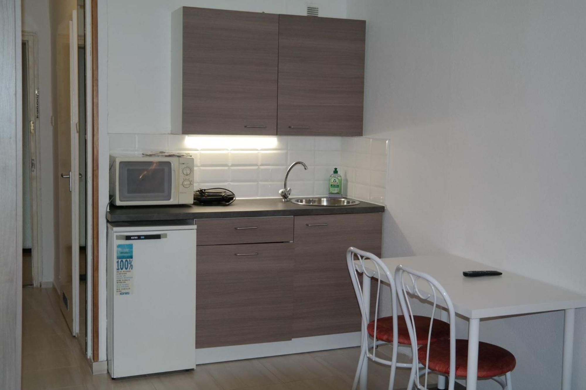 West City Apartments Budapešť Exteriér fotografie
