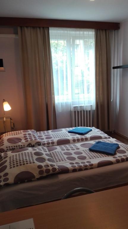 West City Apartments Budapešť Exteriér fotografie